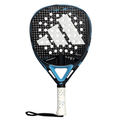 ADIDAS PADEL CROSS IT CARBON-MAXI ARCE RACKET