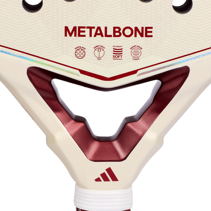Adidas Metalbone Reserve 2026