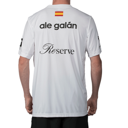 Ale Galan Reserve T-shirt