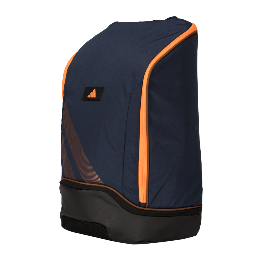 Adidas Pro Tour Blue Backpack 3.5