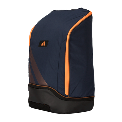 Adidas Pro Tour Blue Backpack 3.5