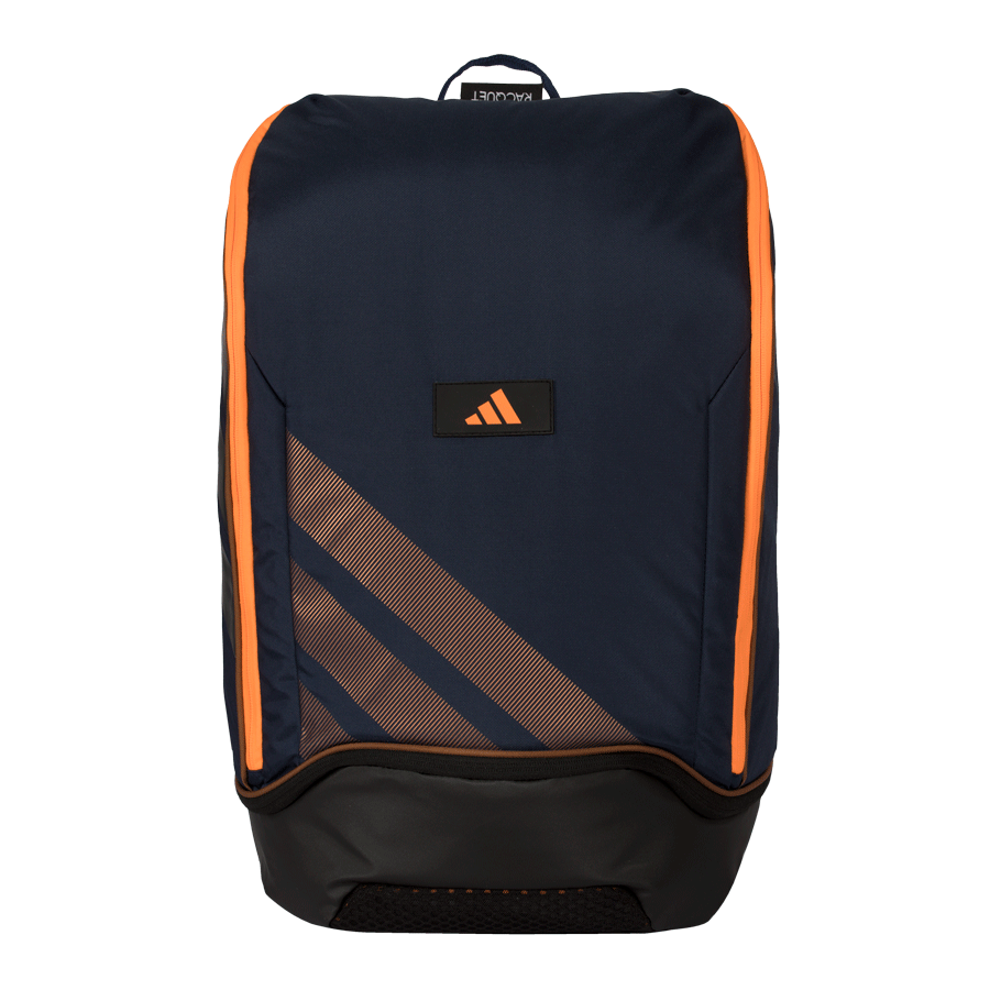Adidas Pro Tour Blue Backpack 3.5