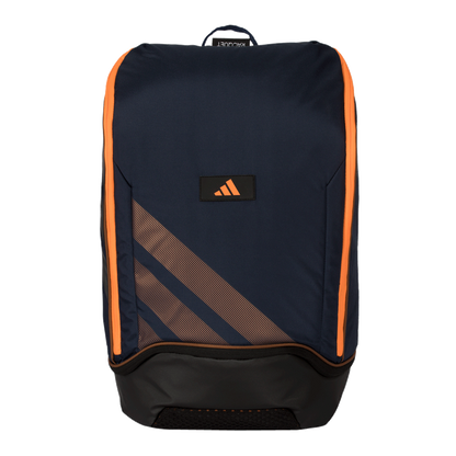 Adidas Pro Tour Blue Backpack 3.5