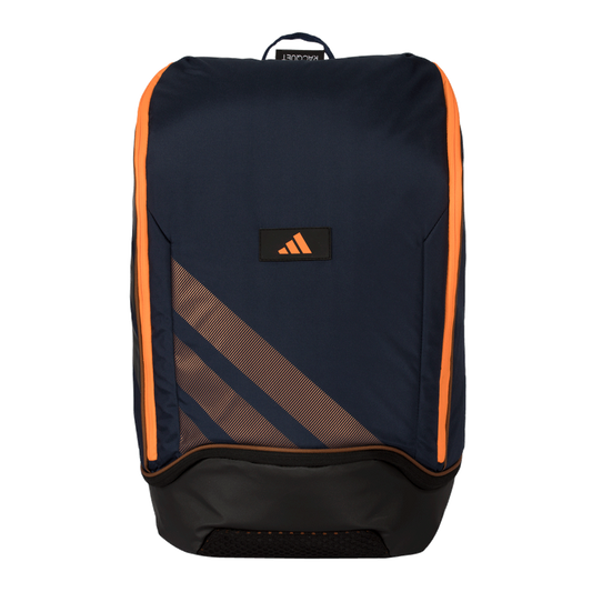 Adidas Pro Tour Blue Backpack 3.5