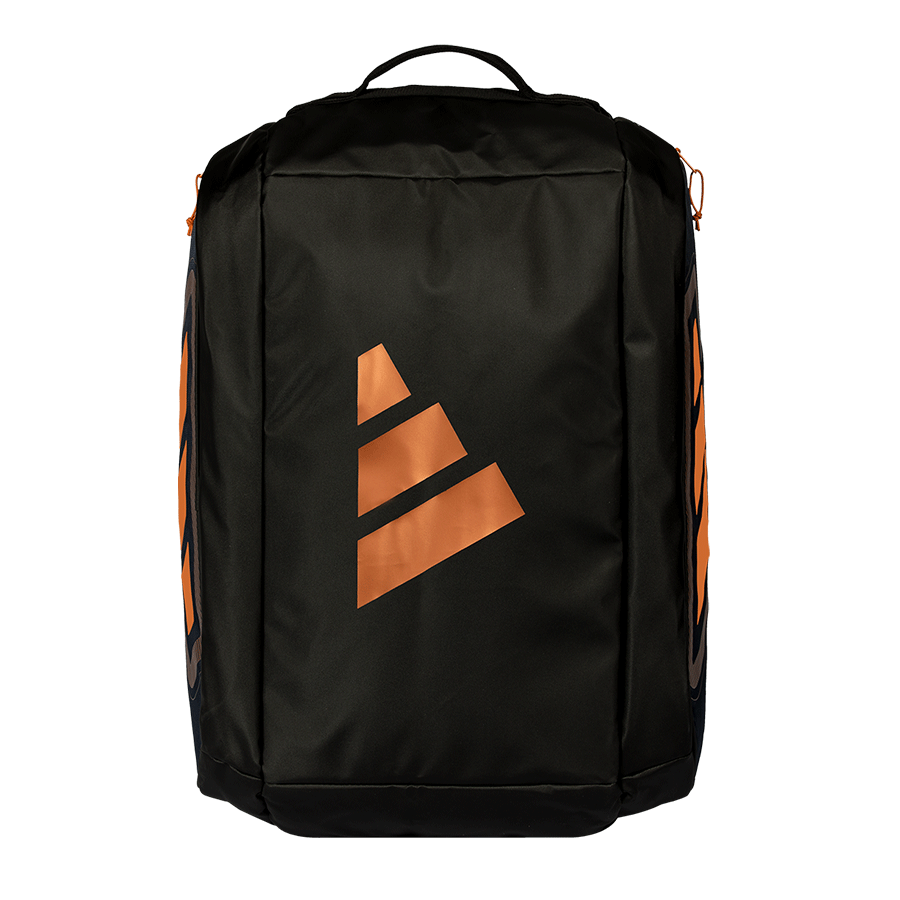 Adidas Pro Tour Blue Racket Bag 3.5