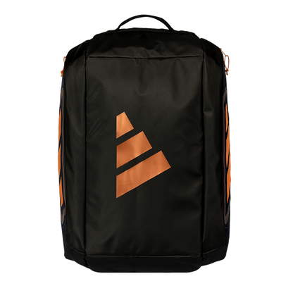 Adidas Pro Tour Blue Racket Bag 3.5