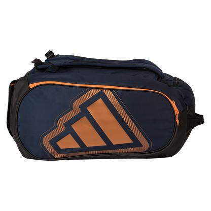 Adidas Pro Tour Blue Racket Bag 3.5