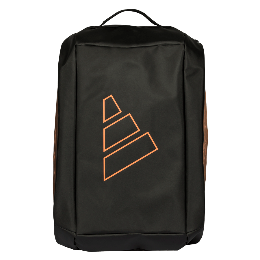 ADIDAS PRO TOUR BRONZE RACKET BAG 2026