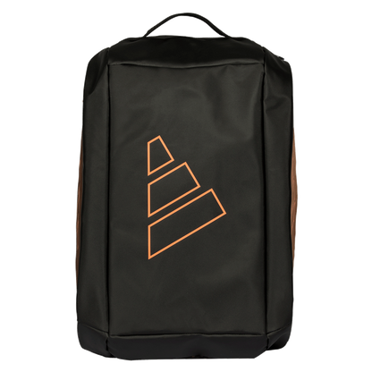 ADIDAS PRO TOUR BRONZE RACKET BAG 2026