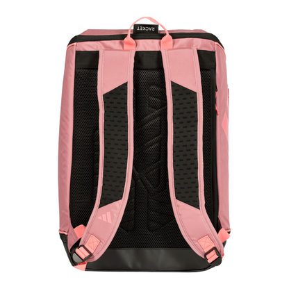 ADIDAS PRO TOUR PINK BACKPACK - MARTITA ORTEGA 2026