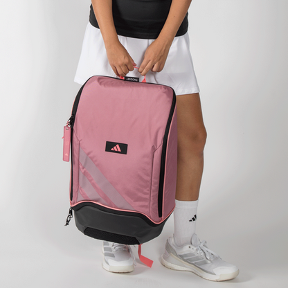 ADIDAS PRO TOUR PINK BACKPACK - MARTITA ORTEGA 2026