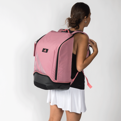 ADIDAS PRO TOUR PINK BACKPACK - MARTITA ORTEGA 2026