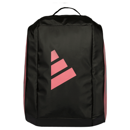 ADIDAS PRO TOUR PINK RACKET BAG - MARTITA ORTEGA 2026
