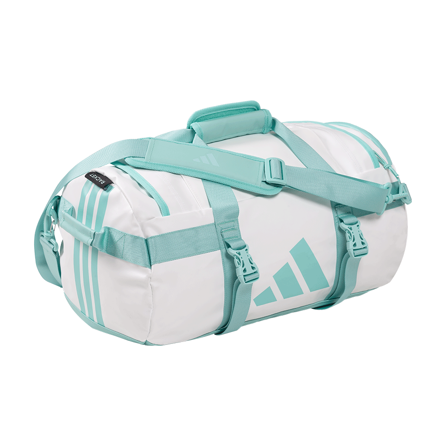 Adidas Promatch Duffle Bag Ari Sanchéz 2026