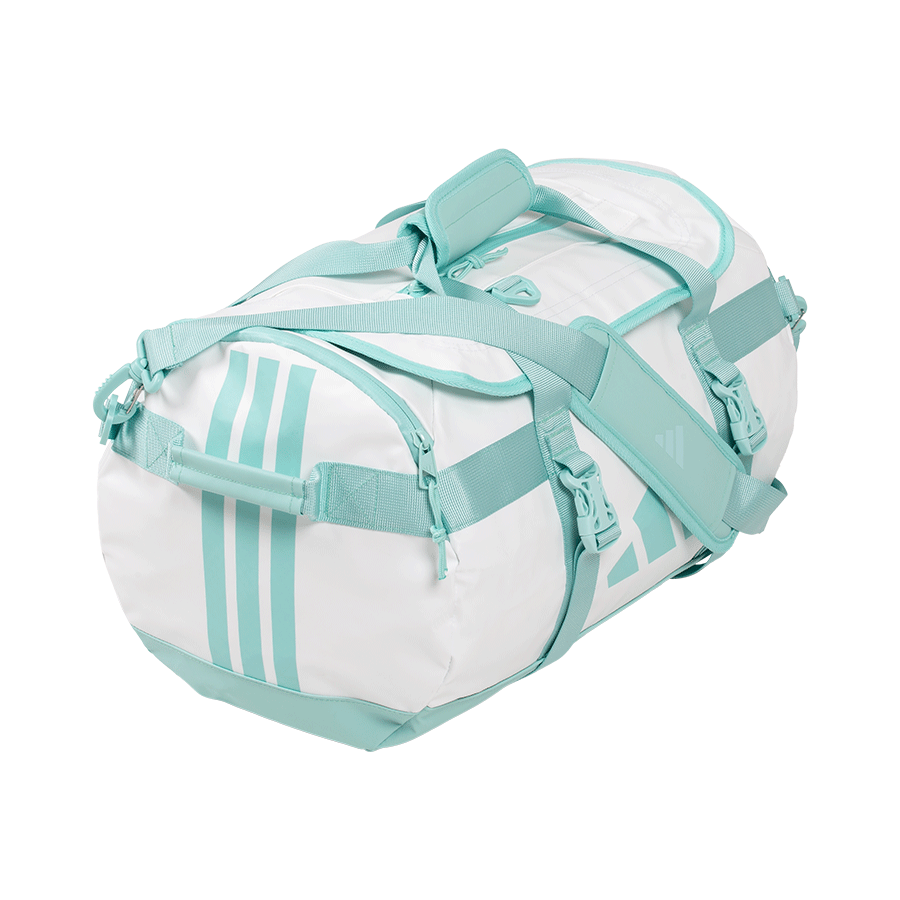 Adidas Promatch Duffle Bag Ari Sanchéz 2026