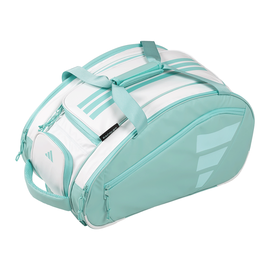 Adidas Promatch Racket Bag Ari Sanchéz 2026