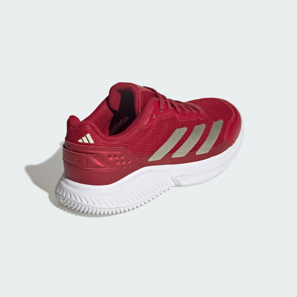 Adidas W Courtquick Padel Shoes