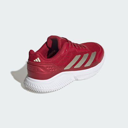 Adidas W Courtquick Padel Shoes