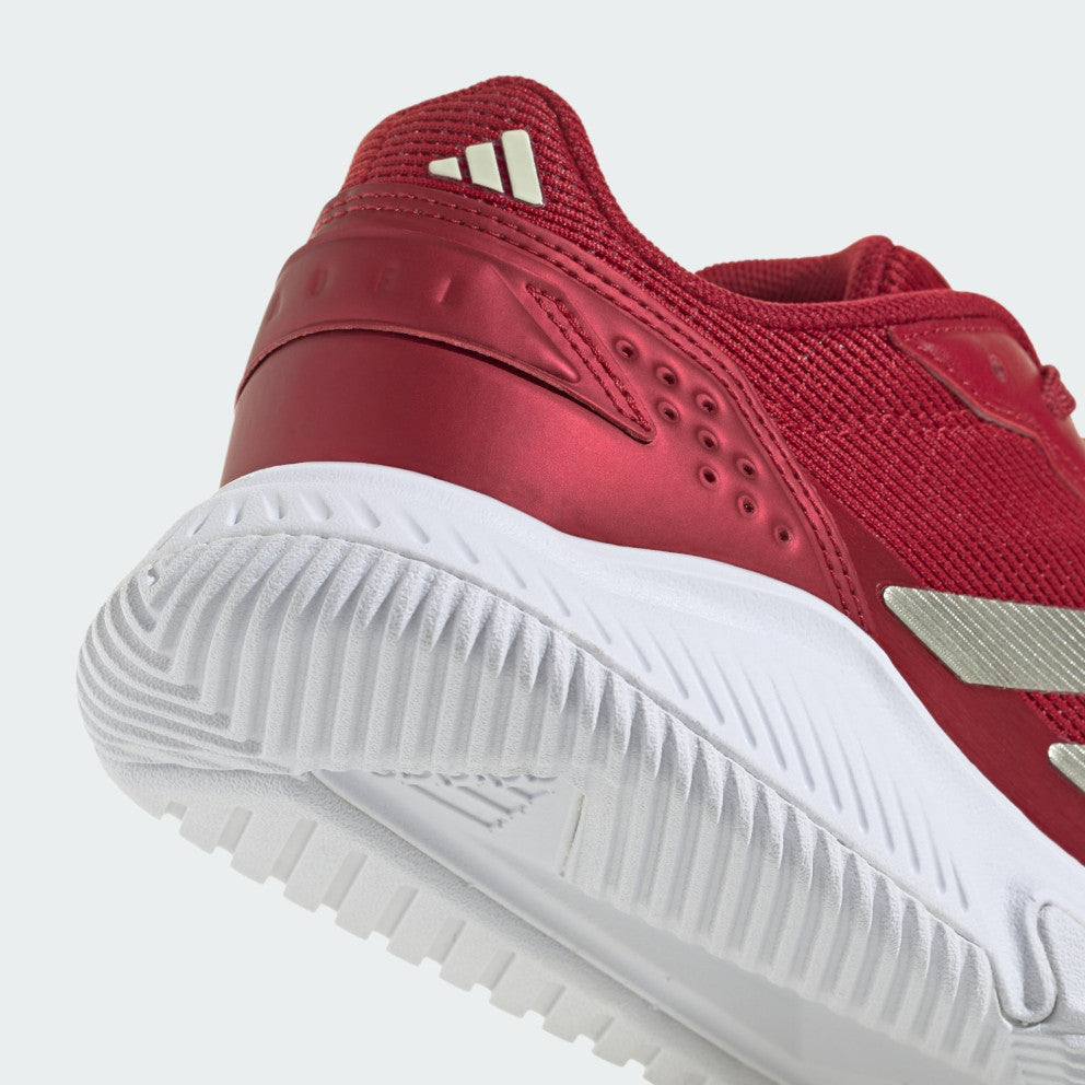 Adidas W Courtquick Padel Shoes