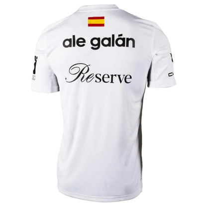 Ale Galan Reserve T-shirt