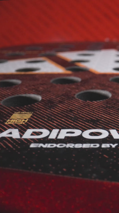 Adipower PRO EDT 2025 (Alex Ruiz)