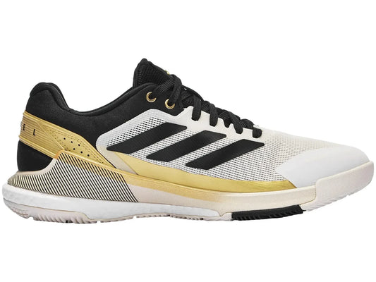 ADIDAS Crazyquick Boost Padel Shoes 2026