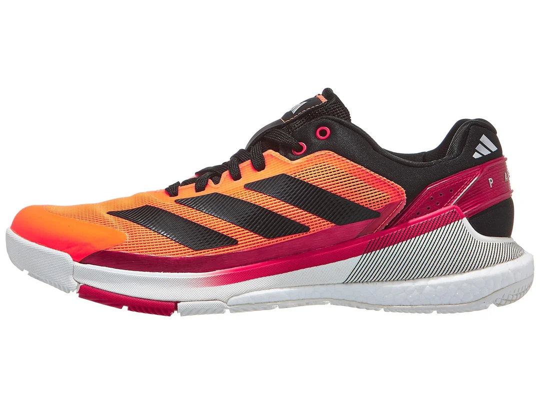 adidas Crazyquick Boost Padel Shoes 2025