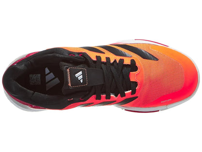 adidas Crazyquick Boost Padel Shoes 2025