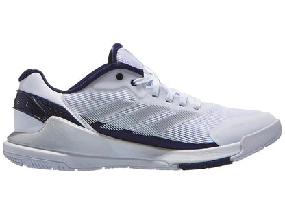 Adidas Crazyquick LS Padel Shoes (Blue) 2025