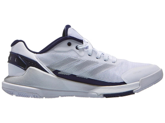 Adidas Crazyquick LS Padel Shoes (Blue)