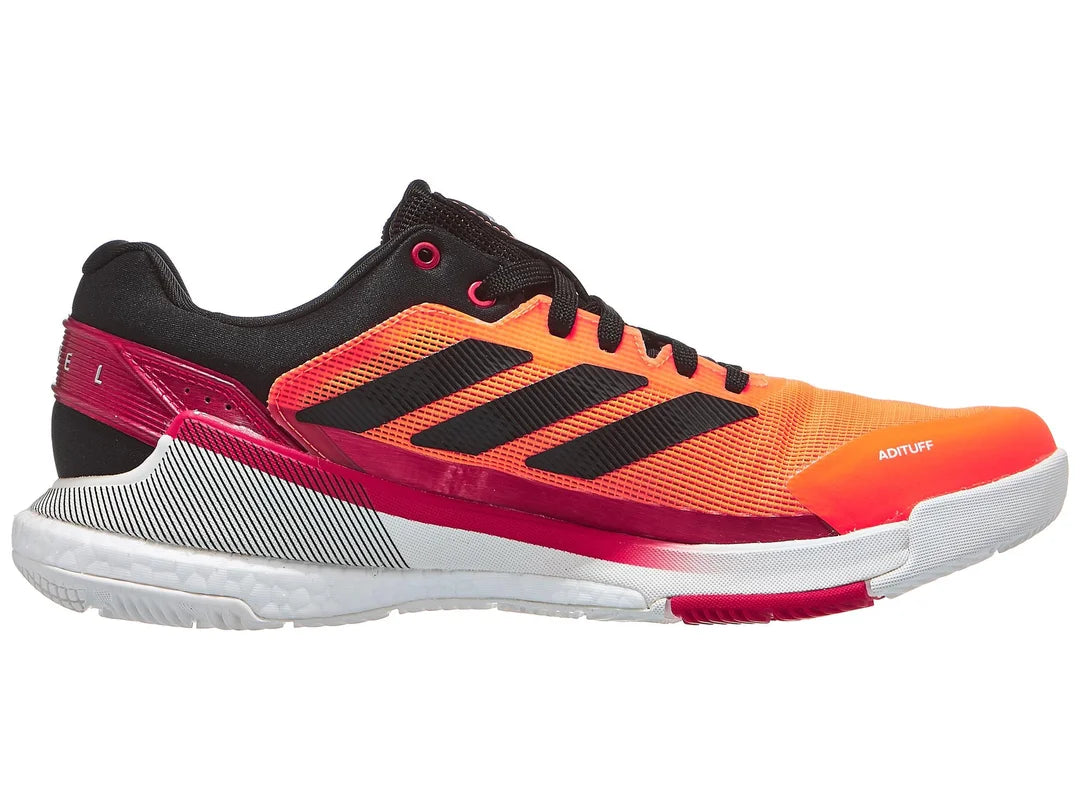 adidas Crazyquick Boost Padel Shoes 2025