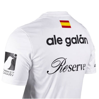 Ale Galan Reserve T-shirt